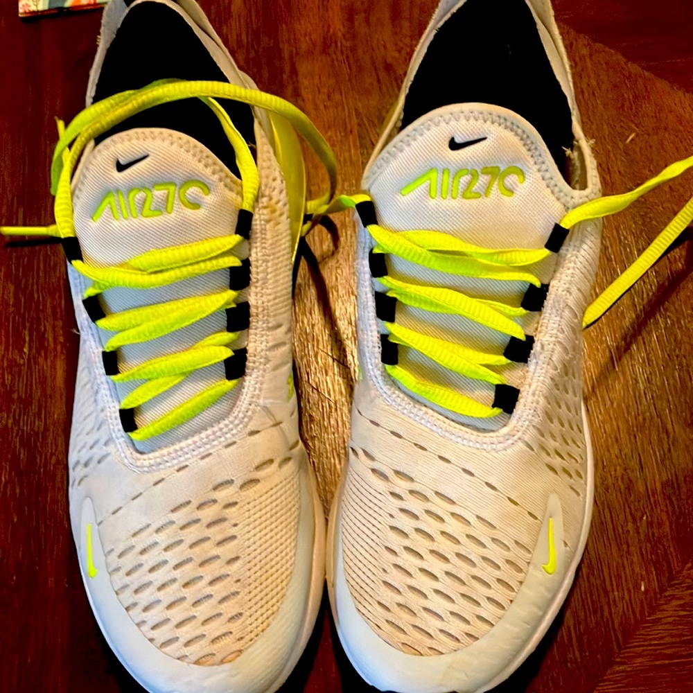 Air 270s